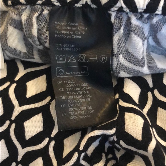 H&M Dress pants size 12 - Picture 3 of 7